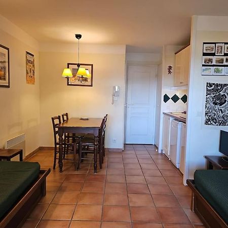 T2 Ciboure 4 Pers Avec Piscine Ideal Vacances Exterior photo