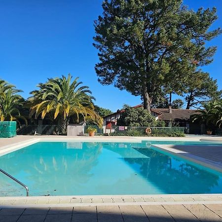 T2 Ciboure 4 Pers Avec Piscine Ideal Vacances Exterior photo
