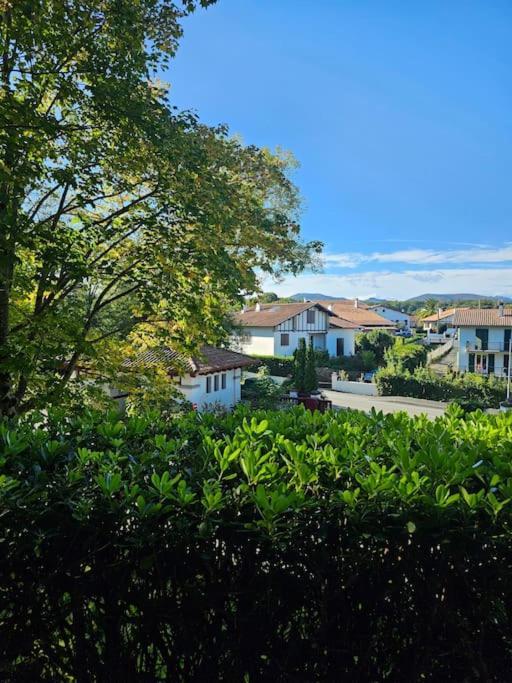 T2 Ciboure 4 Pers Avec Piscine Ideal Vacances Exterior photo